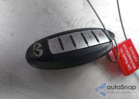 2016 Infiniti Qx80 Limited from USA, damaged, VIN JN8AZ2NE4G9121392